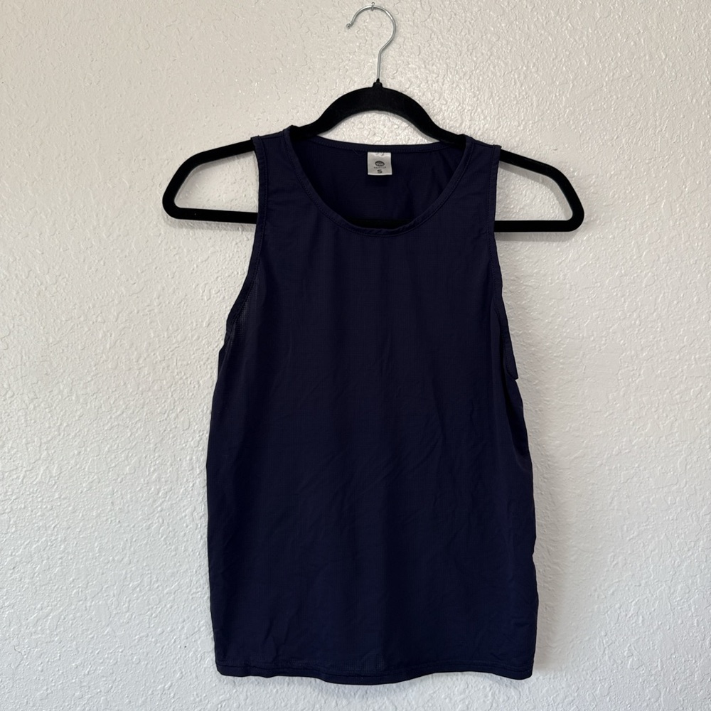 Senitas Bundle - Tank and Long Sleeve